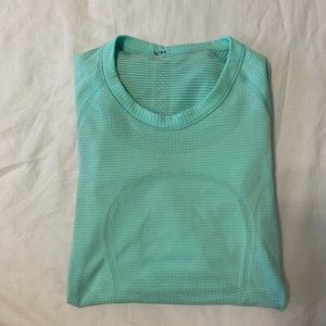 For sale again!! Lululemon long sleeve